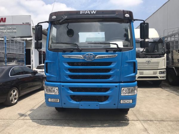 Xe Đầu Kéo faw 1 Cầu 260 Hanv