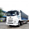 Xe Tải Faw 4 Chân Thùng 2m52 Jh6