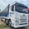 Xe Tải Faw 4 Chân Thùng 2m52 Jh6