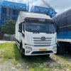 Xe Tải Faw J6K 220 Bản Full Tiêu Chuẩn