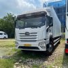 Xe Tải Faw J6K 220 Bản Full Tiêu Chuẩn