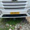 Xe Tải Faw J6K 220 Bản Full Tiêu Chuẩn
