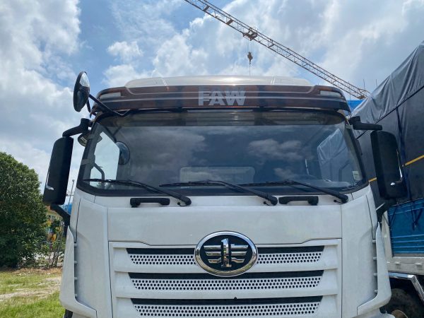 Xe Tải Faw J6K 220 Bản Full Tiêu Chuẩn