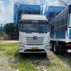 Xe Tải Faw J6K 220 Bản Full Tiêu Chuẩn