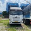 Xe Tải Faw J6K 220 Bản Full Tiêu Chuẩn
