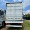 Xe Tải Faw J6K 220 Bản Full Tiêu Chuẩn