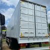 Xe Tải Faw J6K 220 Bản Full Tiêu Chuẩn