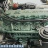 Xe Tải FAW J6K 220 Thùng Dài 9m9