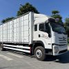 Xe Tải FAW J6K 220 Thùng Dài 9m9