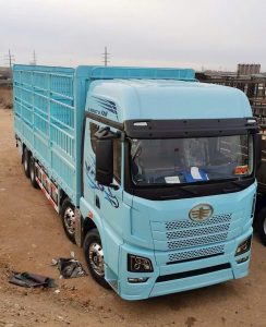 Top Xe Tải 4 Chân Tốt Nhất Năm 2025