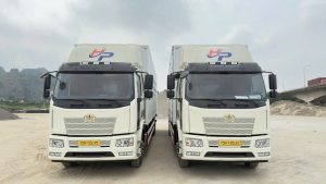 Tư Vấn Mua Xe FAW J6L 220HP Cho Doanh Nghiệp