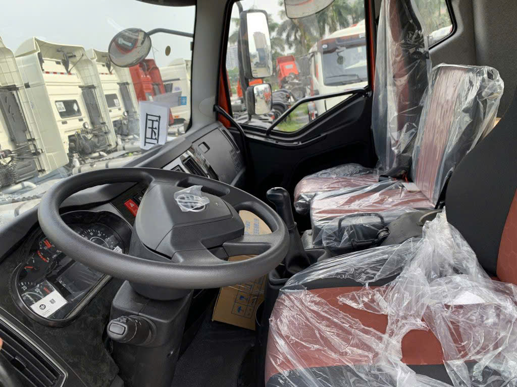 Kinh Nghiệm Khai Thác Xe FAW J6L 220HP Hiệu Quả